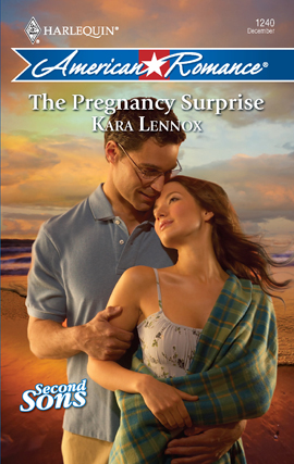Title details for Pregnancy Surprise by Kara Lennox - Available
